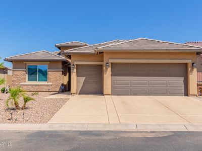 4418 W Winslow Way, Eloy, AZ, 85131