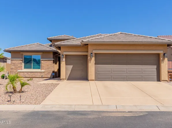 4418 W WINSLOW Way, Eloy, AZ 85131