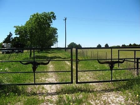 Entry gate