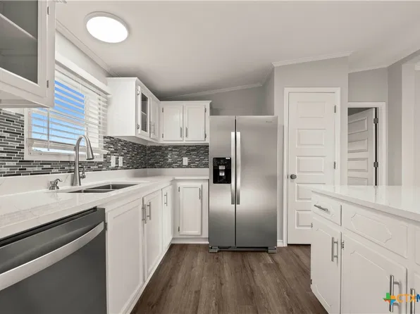 233 Julia Dr, Copperas Cove, TX 76522