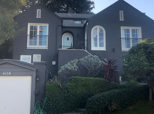 4158 Lakeshore Ave, Oakland, CA