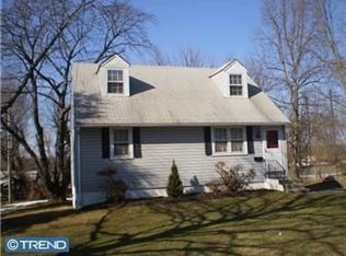 91 Village Way, Malvern, PA 19355