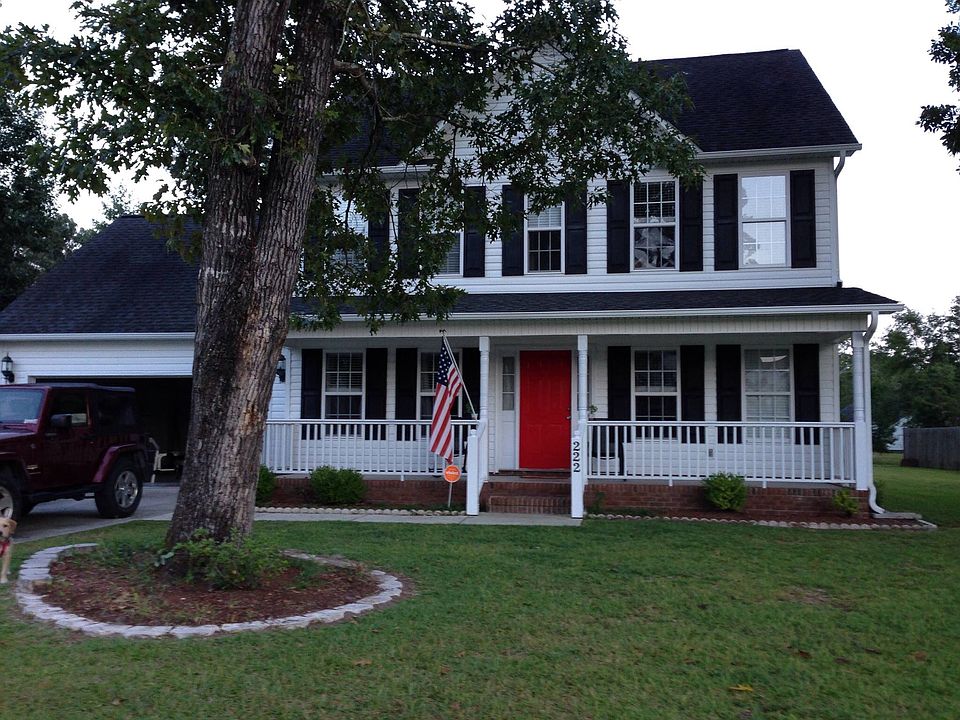 1st image of 222 English Walnut Dr