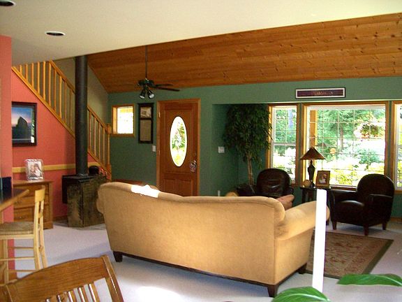 Living Room(different funiture)