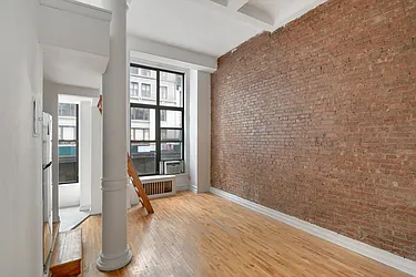 Rented by Voro NYC