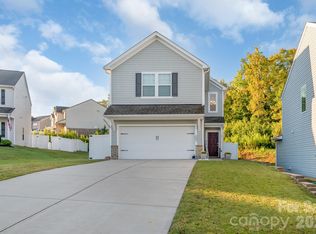 525 Newfound Hollow Dr, Charlotte, NC 28214