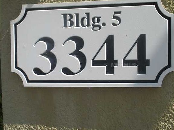 4th image of 3344 Robert Trent Jones Dr Unit 109