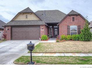 18850 E 47th St, Tulsa, OK 74134