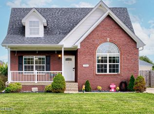 198 Spencer Ln, Mount Washington, KY 40047
