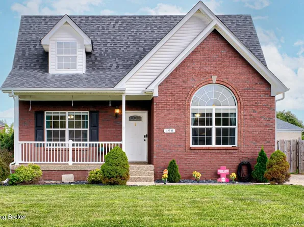 198 Spencer Ln, Mount Washington, KY 40047