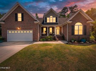 135 Staffordshire Drive, New Bern, NC 28562