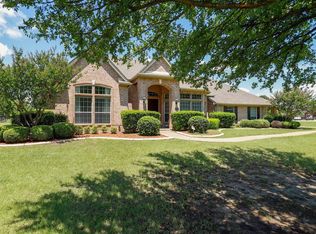 430 Bee Caves Rd, Lucas, TX 75002