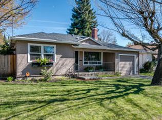 1625 Garden Ave, Redding, CA 96001