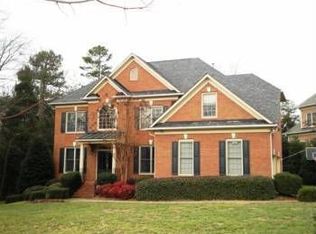 11007 Harrisons Crossing Ave, Charlotte, NC 28277