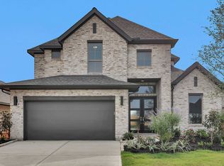 8627 Gleaming Village Way, Richmond, TX 77406