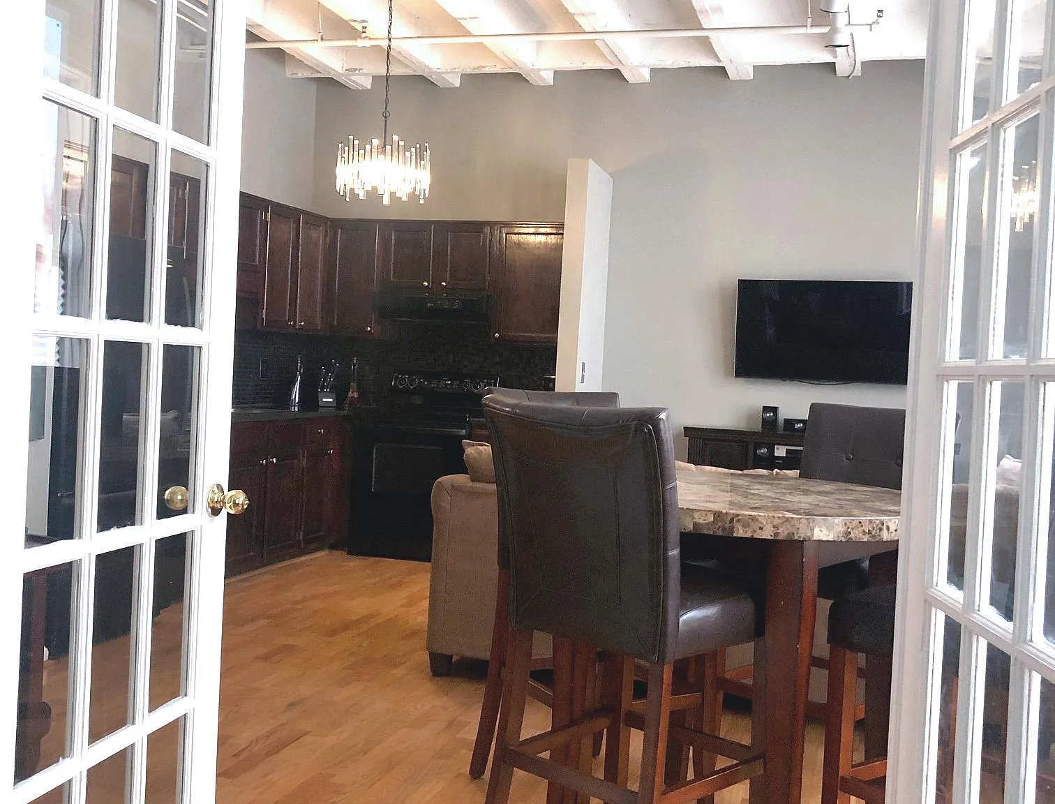 1 bed, $1,800 — Photo 4