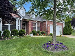 16850 Four Seasons Dr, Dumfries, VA