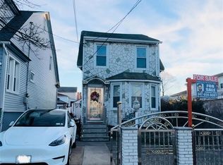 13212 133rd Ave, South Ozone Park, NY 11420