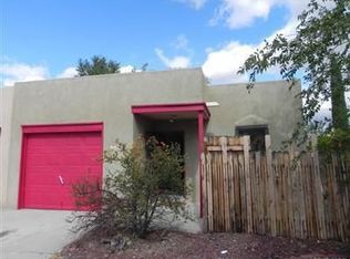 6723 Everitt Ct NW, Albuquerque, NM 87120