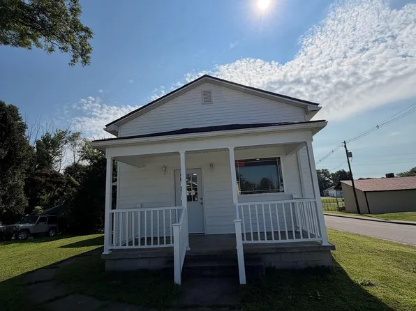 101 N Main St, Dale, IN 47523
