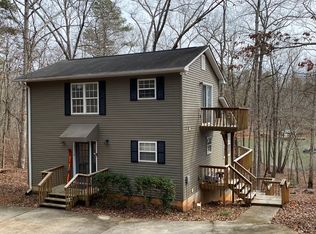 313 Cherrwood Dr, Westminster, SC 29693