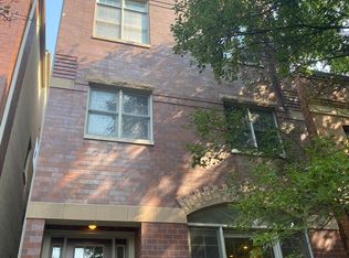 1344 W George St APT 1, Chicago, IL 60657