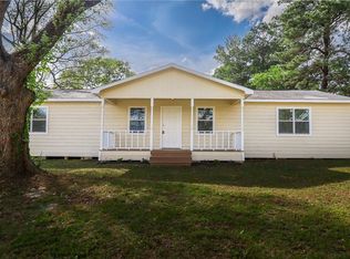 3202 Bethlehem Rd, Lufkin, TX 75904