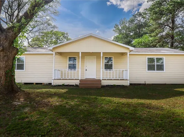 3202 Bethlehem Rd, Lufkin, TX 75904