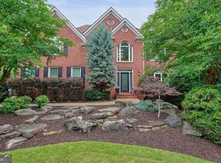 3232 Eagle Watch Dr, Woodstock, GA 30189