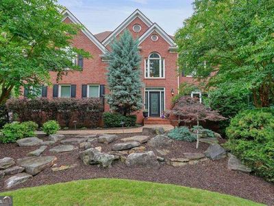 3232 Eagle Watch Dr, Woodstock, GA, 30189