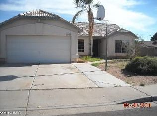 5257 E Elena Ave, Mesa, AZ 85206