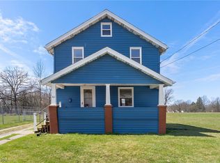 860 Austin Ave SW, Warren, OH 44485