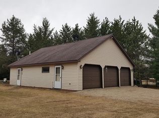 W8022 Skory Rd, Wausaukee, WI 54177