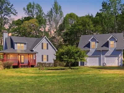 637 Wrights Mill Rd, Commerce, GA, 30530