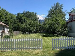 LOT Cedar St, Mount Shasta, CA