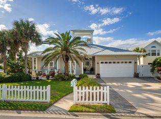 201 Gull Cir, Ponte Vedra Beach, FL 32082