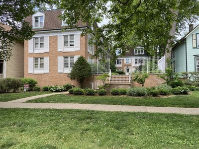 2038 Sherman Ave APT 3A, Evanston, IL, 60201