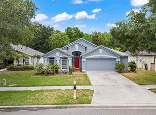 19719 Ellendale Dr, Land O Lakes, FL 34638