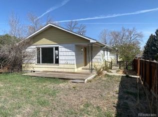 401 E Baseline Rd, Lafayette, CO 80026