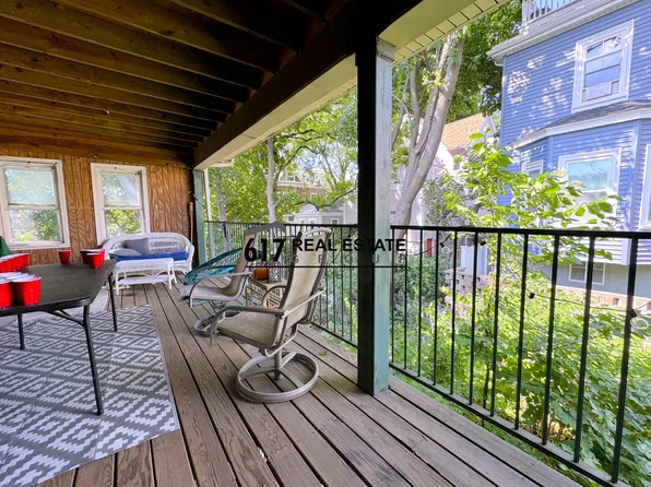 223 Summer St, Somerville, MA