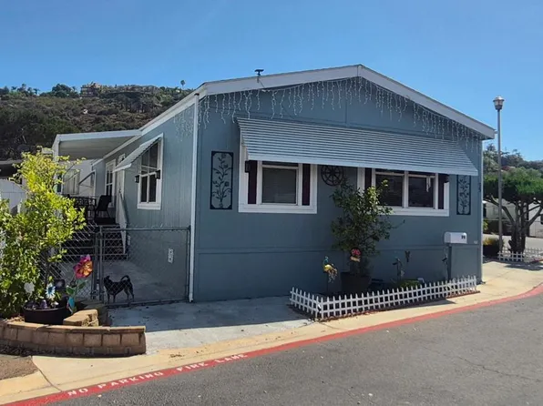 1285 Washington Pl #99, El Cajon, CA 92019