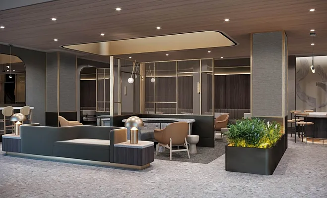 Rented by EXR | media 25