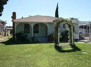 5928 Birch St, Riverside, CA 92506