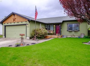 1905 Lowther Pl, Philomath, OR 97370