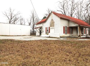 445 Presley Ridge Rd, Sardis, TN 38371