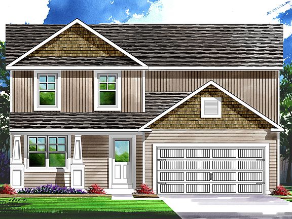Elevation C - Optional Elevation