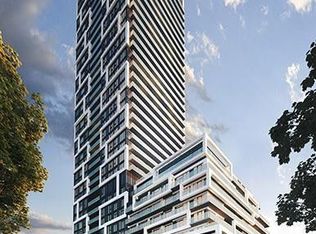5 Defries St #920, Toronto, ON M5A 0W7