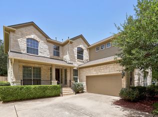 9804 Bundoran Dr, Austin, TX 78717