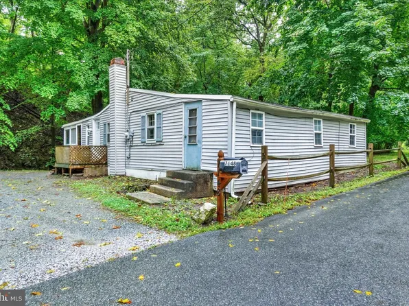 7148 Dark Hollow Rd, Wrightsville, PA 17368