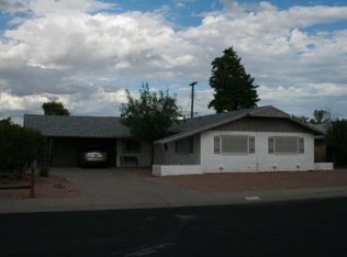 2509 N 69th St, Scottsdale, AZ 85257